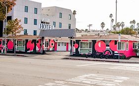 Motel Santa Monica